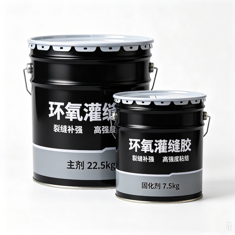 依兰裂缝修复封闭胶