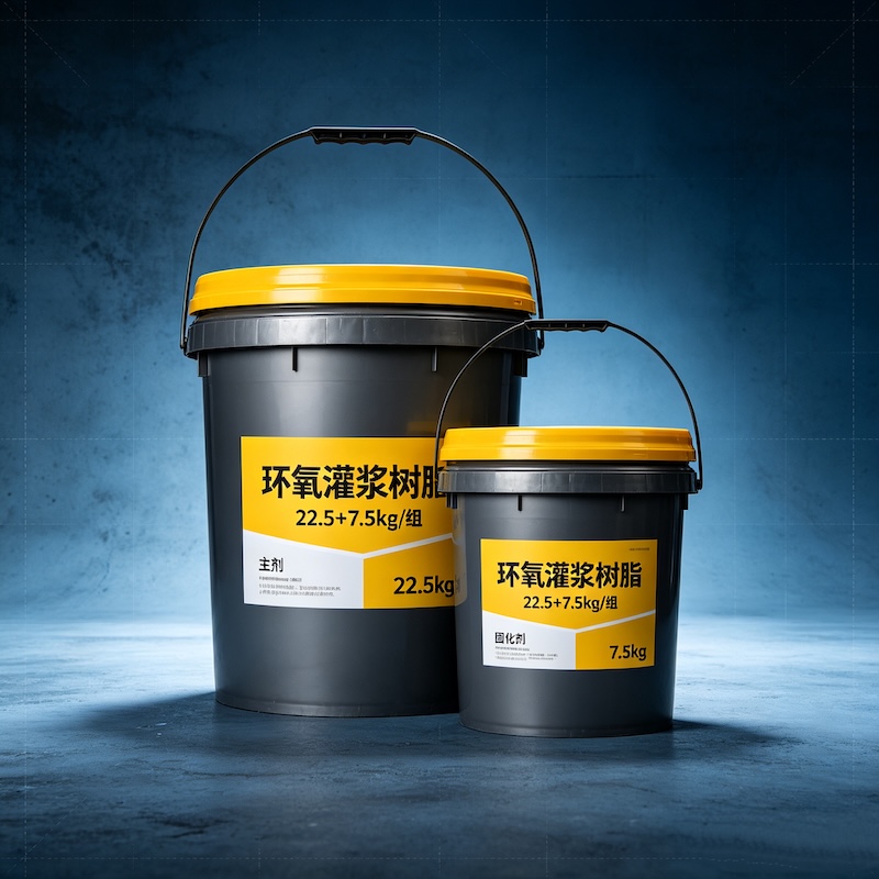 依兰环氧灌浆树脂